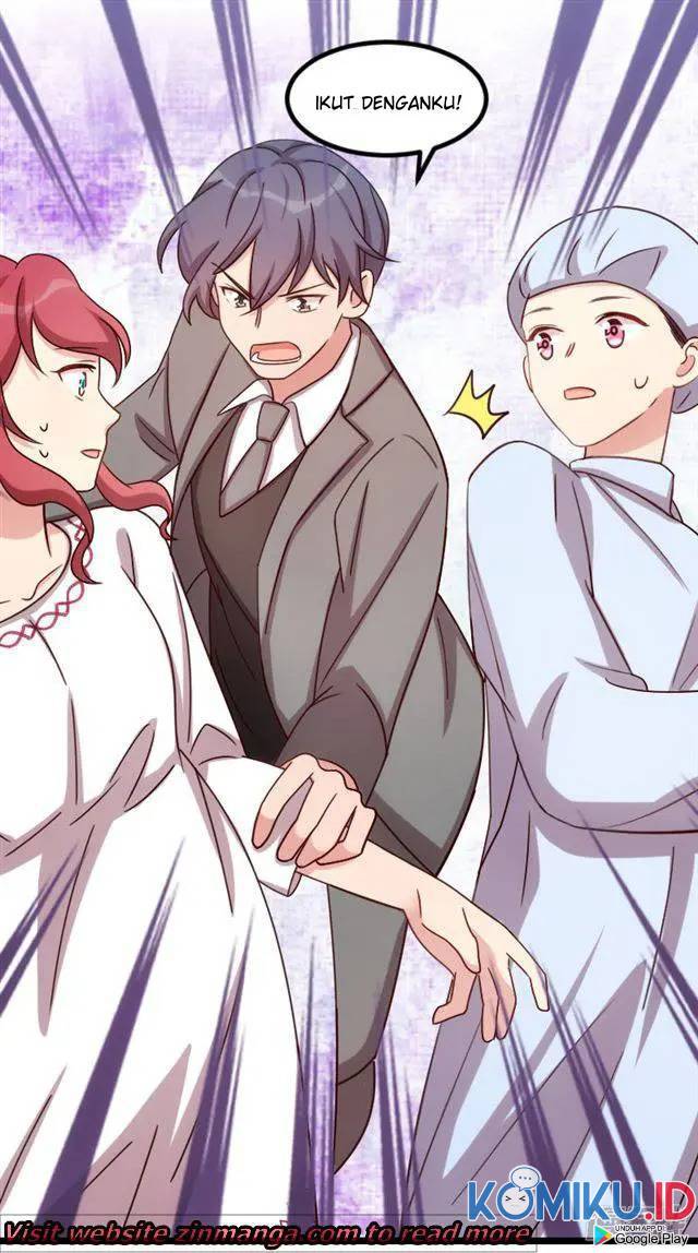 CEO’s Sudden Proposal Chapter 177 Gambar 14